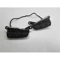 Commande Autoradio Citroen Jumper 3 Phase 1